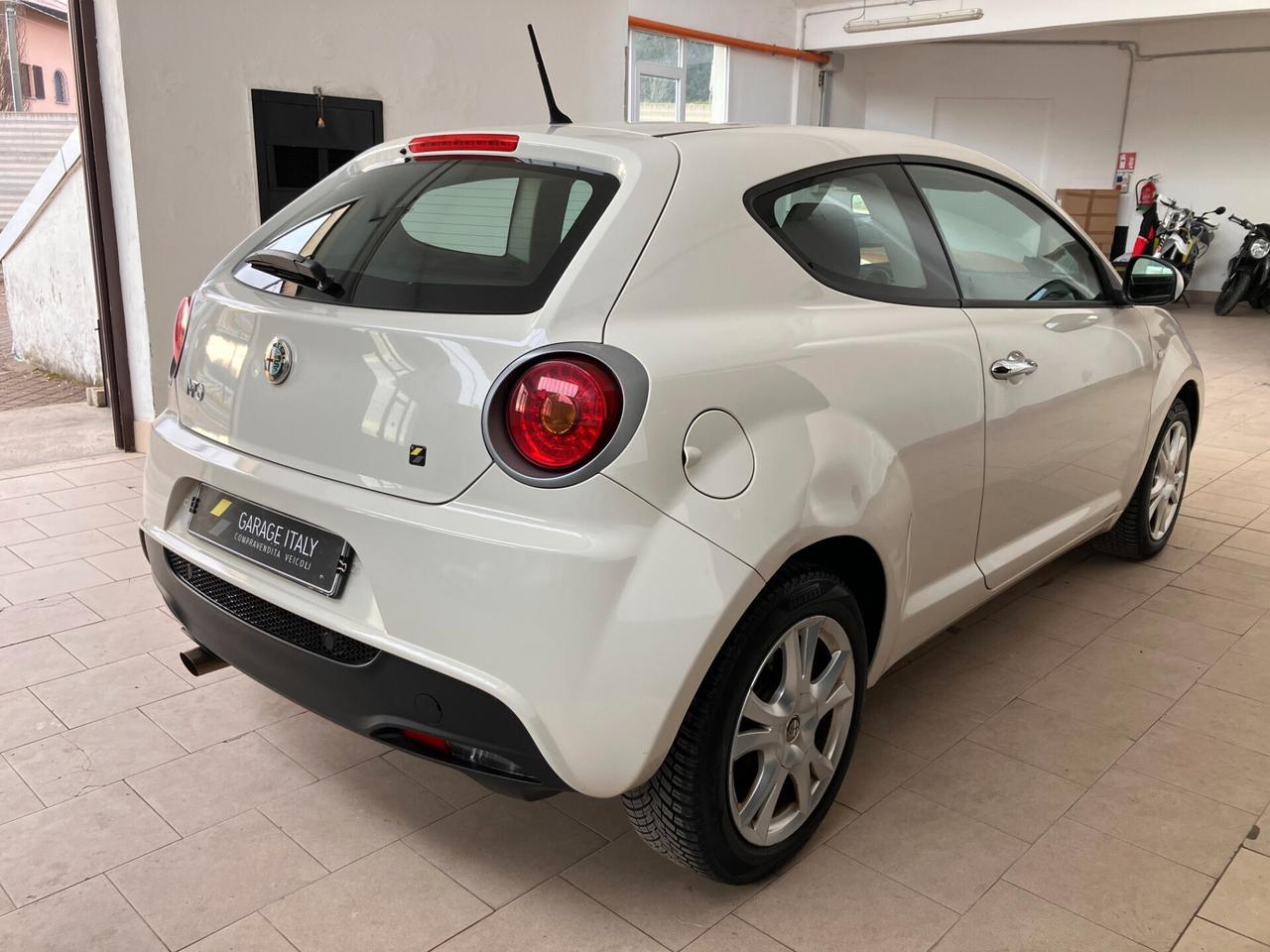 Alfa Romeo MiTo 1.4 70 CV Neopatentati Progression