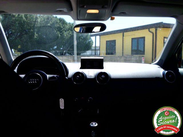 AUDI A1 SPB 1.6 TDI Ambition