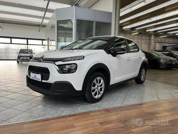 CITROEN C3 BlueHDi 100 S&S Business Combi-SEMPRE
