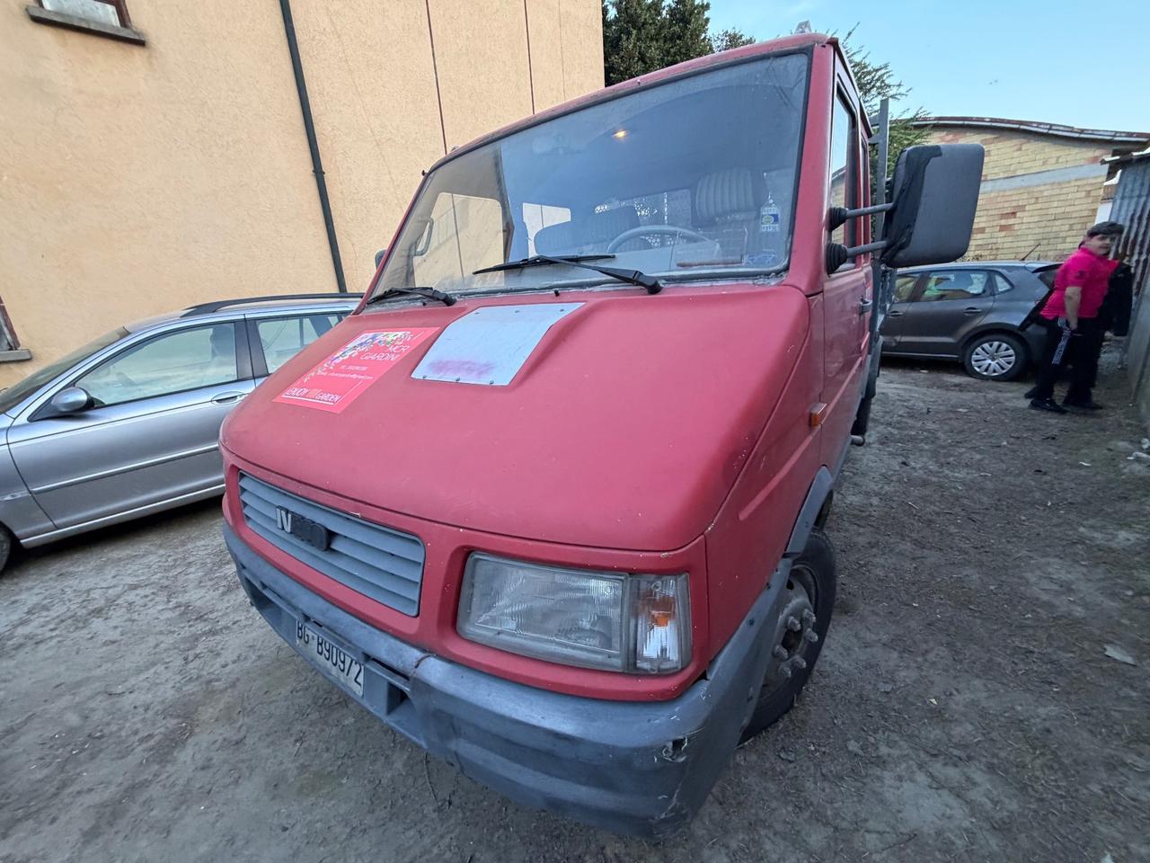 Iveco