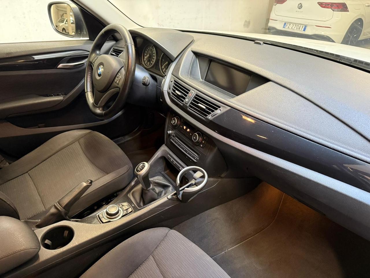 Bmw X1 sDrive18d Futura Diesel 143cv