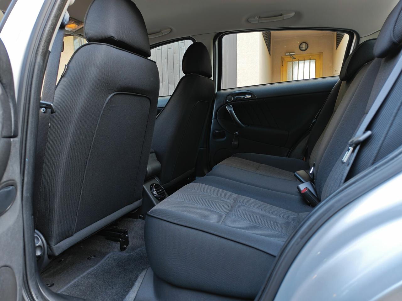 Alfa Romeo 147 1.6 BENZINA 120cv / 54.000km / Unipro