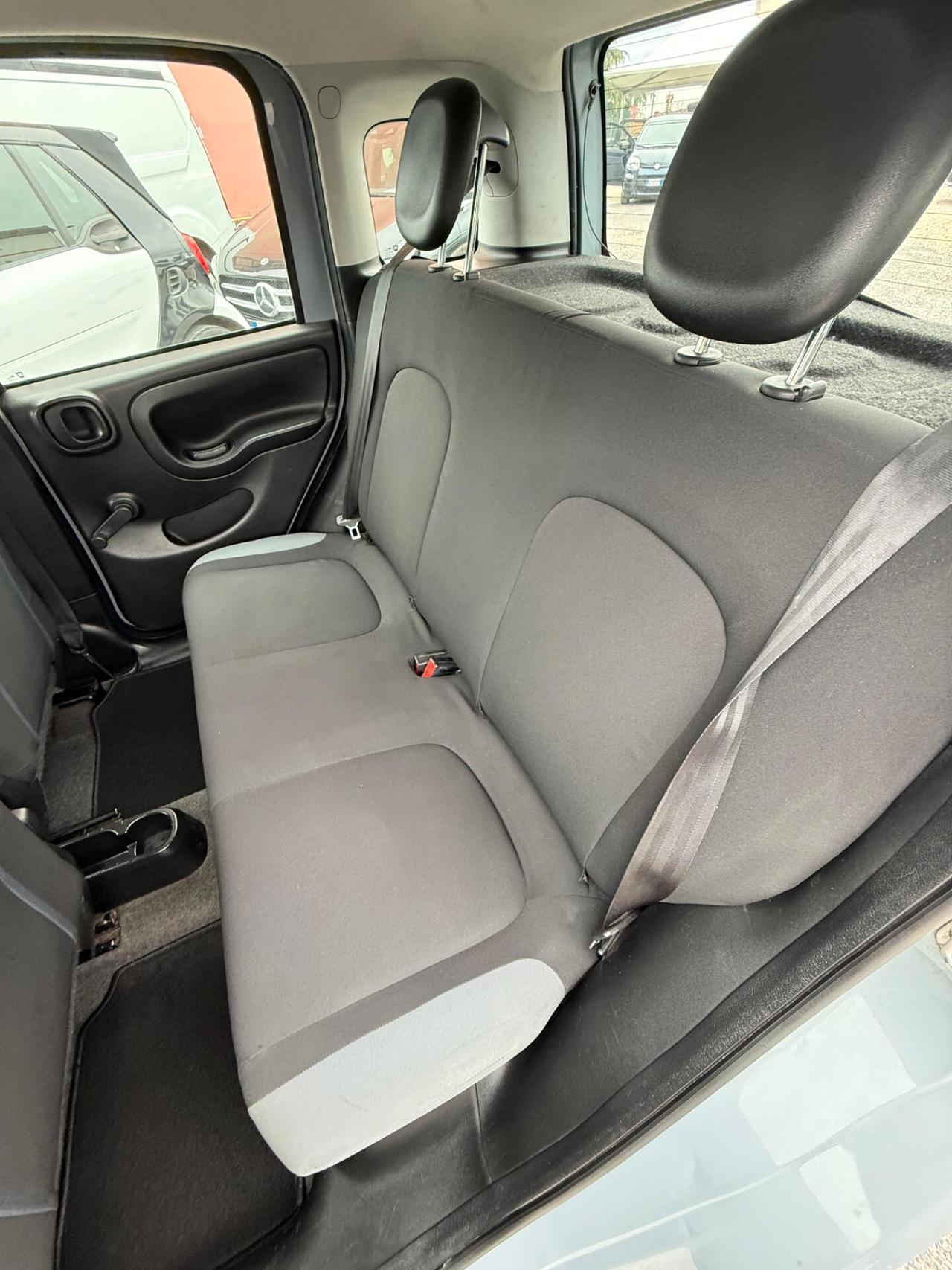 Fiat Panda 1.2 **Ideale per neopatentati**