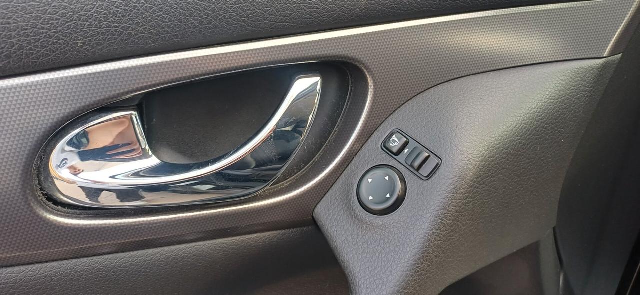 Nissan Qashqai 1.5 dCi 115cv N-Connecta