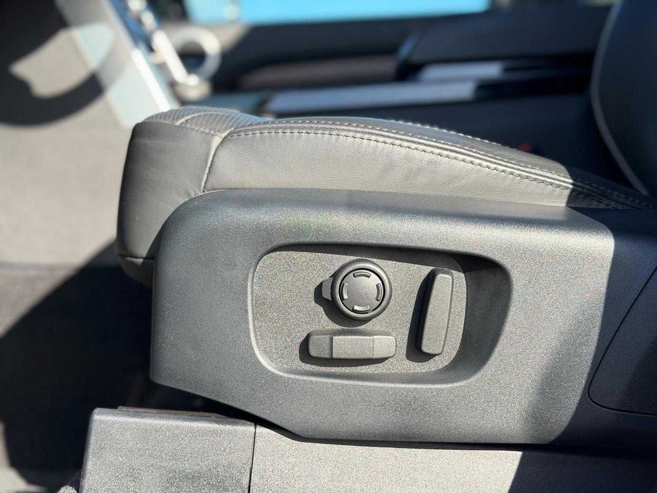 Land Rover Discovery 3.0D I6 249 CV AWD LUXURY HSE