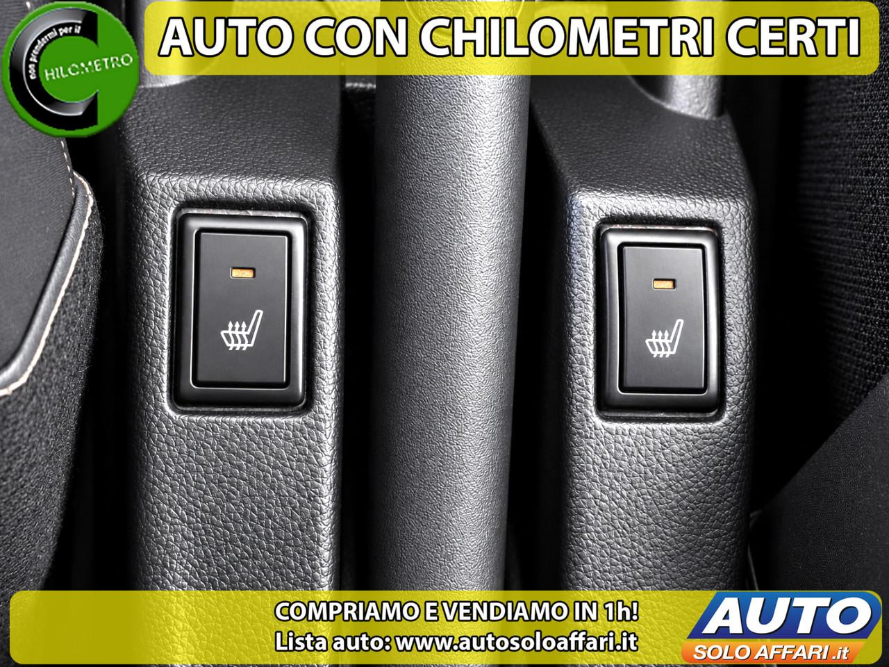 Suzuki Swift 5 Porte SWIFT 1.2 DUALJET EURO6C CAMERA/CARPLAY/NEOPATENTATI