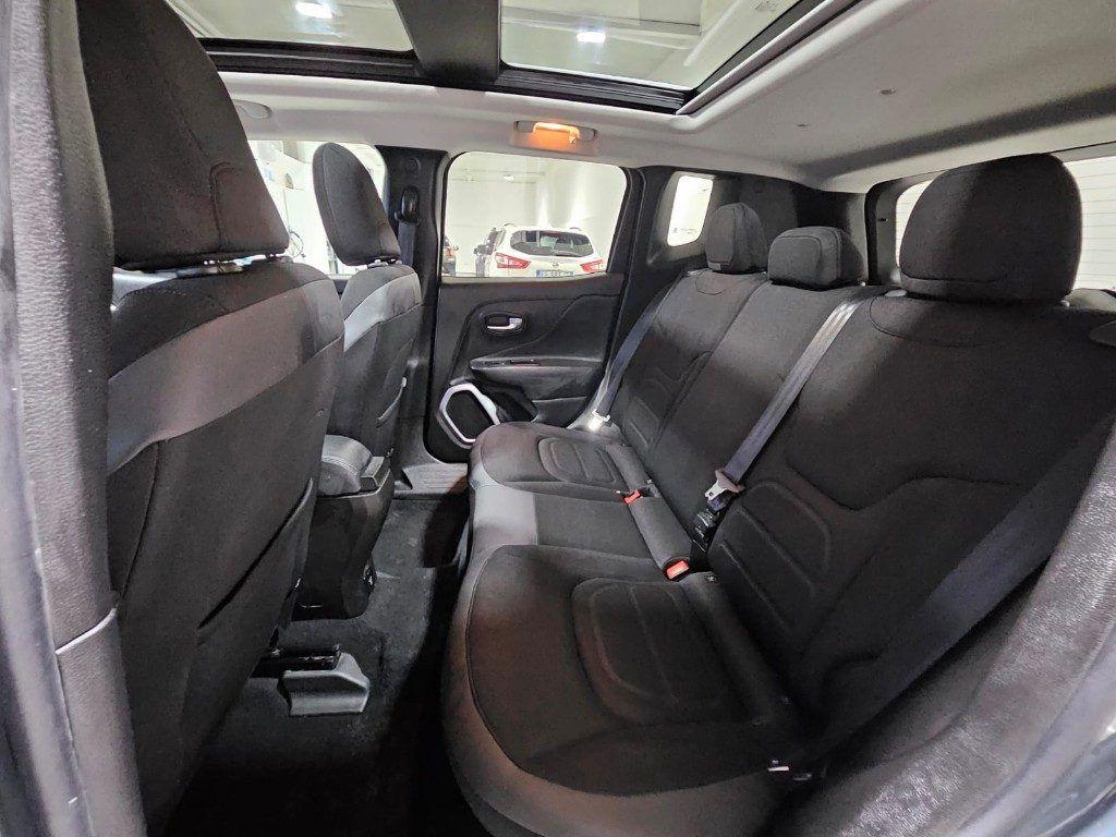 Jeep Renegade 1.6 Mjt 120 CV Limited + TETTO APRIBILE