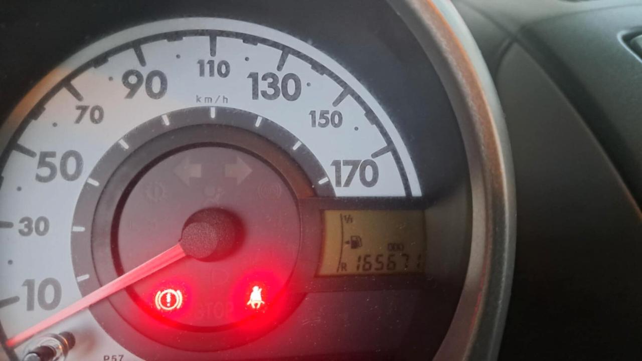 Toyota Aygo 1.0 12V VVT-i 5 porte Active Connect