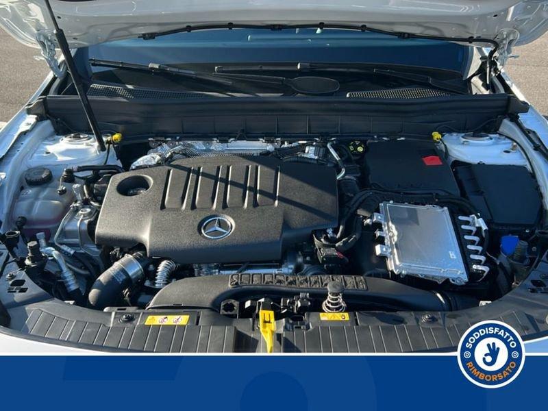 Mercedes-Benz GLB Classe 200d Automatic AMG Line Advanced Plus