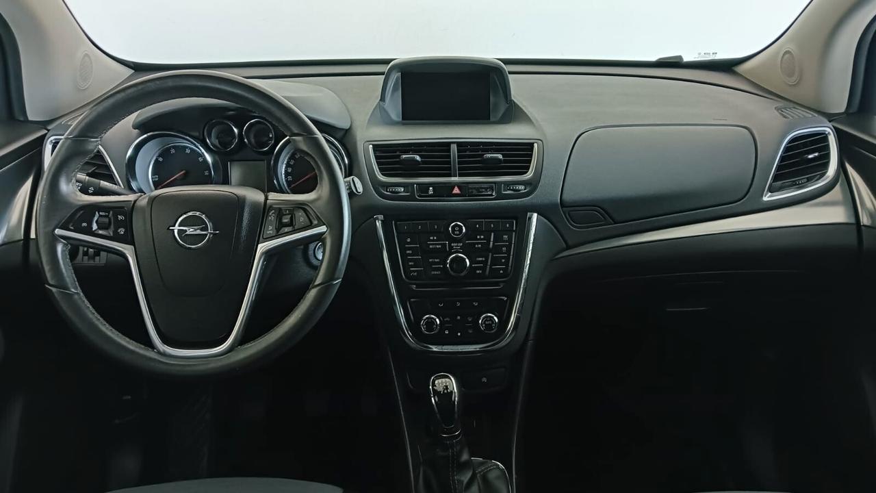 Opel Mokka 1.6 CDTI Ecotec 136CV 4x2 aut. Cosmo