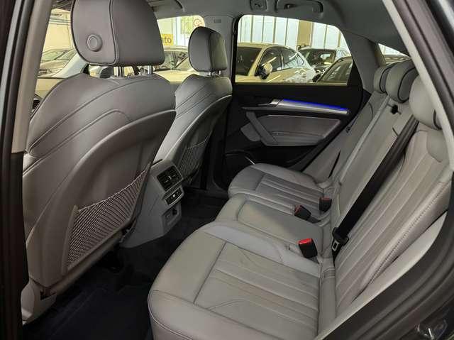 Audi Q5 Q5 Sportback 40 2.0 tdi mhev 12V quattro s-tronic
