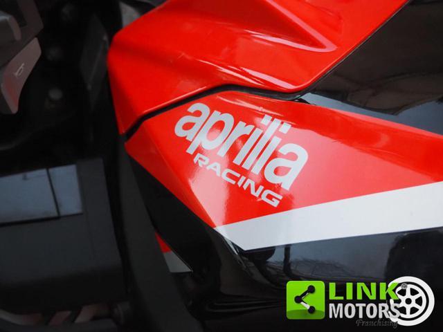 APRILIA Tuono 125 *16 anni*