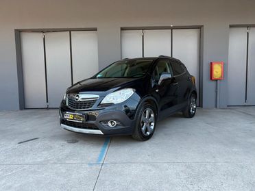 Opel Mokka 1.7 cdti Cosmo s&s 4x2 130cv m6