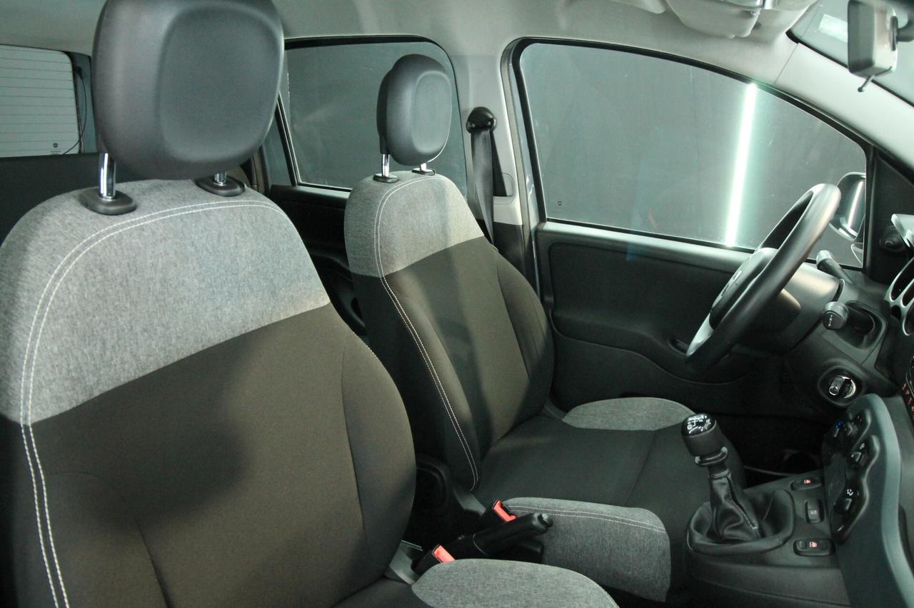 FIAT PANDA 1.0 70 CV HYBRID