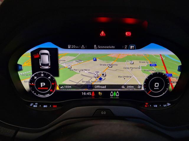 AUDI Q2 30 TDI S tronic S line Edition