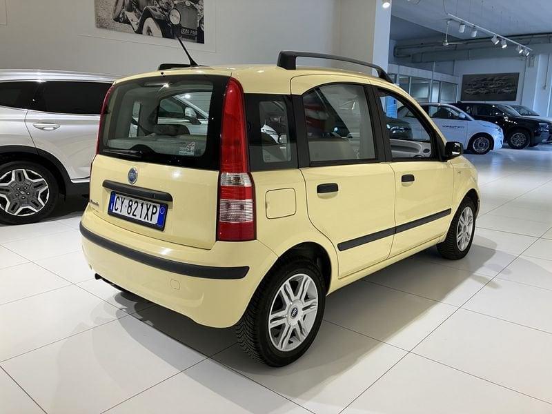 FIAT Panda Panda 1.2 Dualogic
