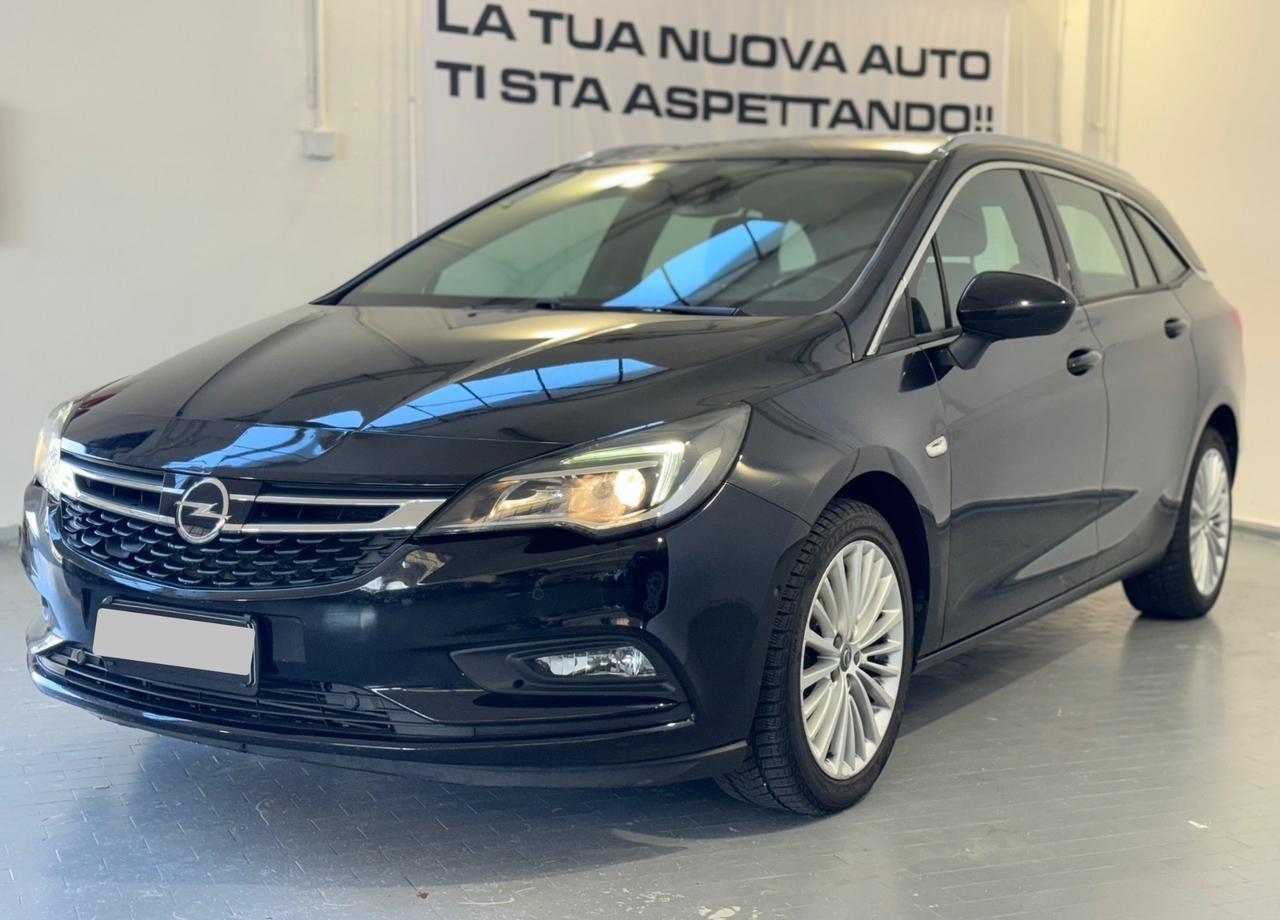 Opel Astra 1.6 CDTi 136CV aut. Sports Tourer Innovation