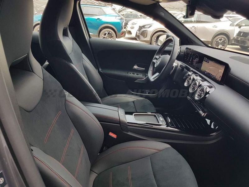 Mercedes-Benz Classe A A 180 d AMG Line Premium auto