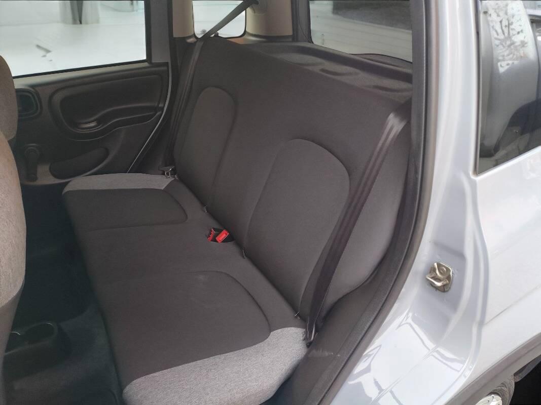 Fiat Panda III Panda 2022 - 1.2 easyp. City Life Gpl s&s 69cv