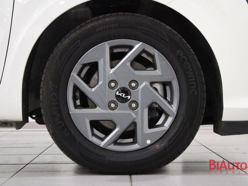 Kia Picanto Picanto 1.0 gdi Urban