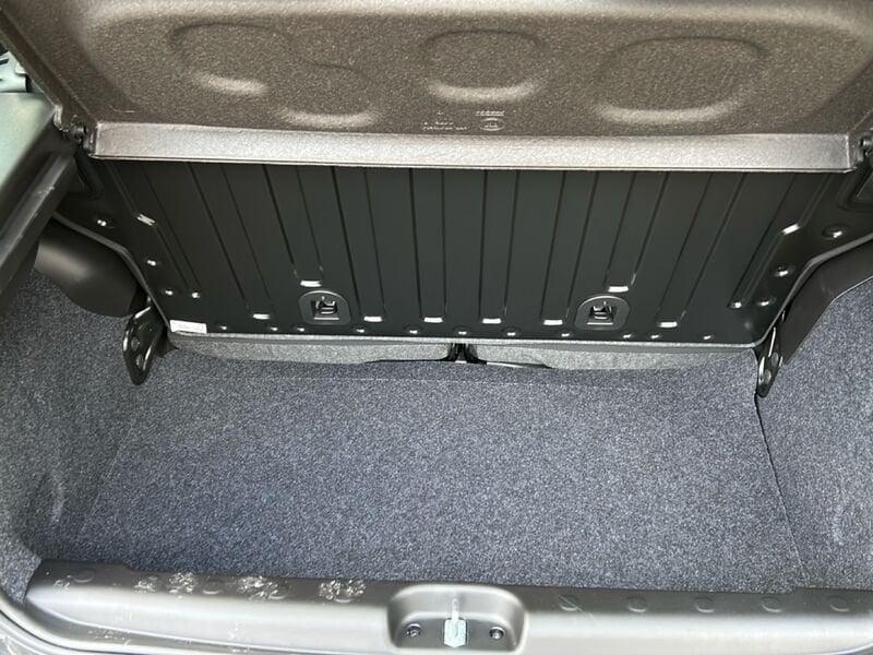 FIAT Panda New 1.0 70cv Hybrid Panda