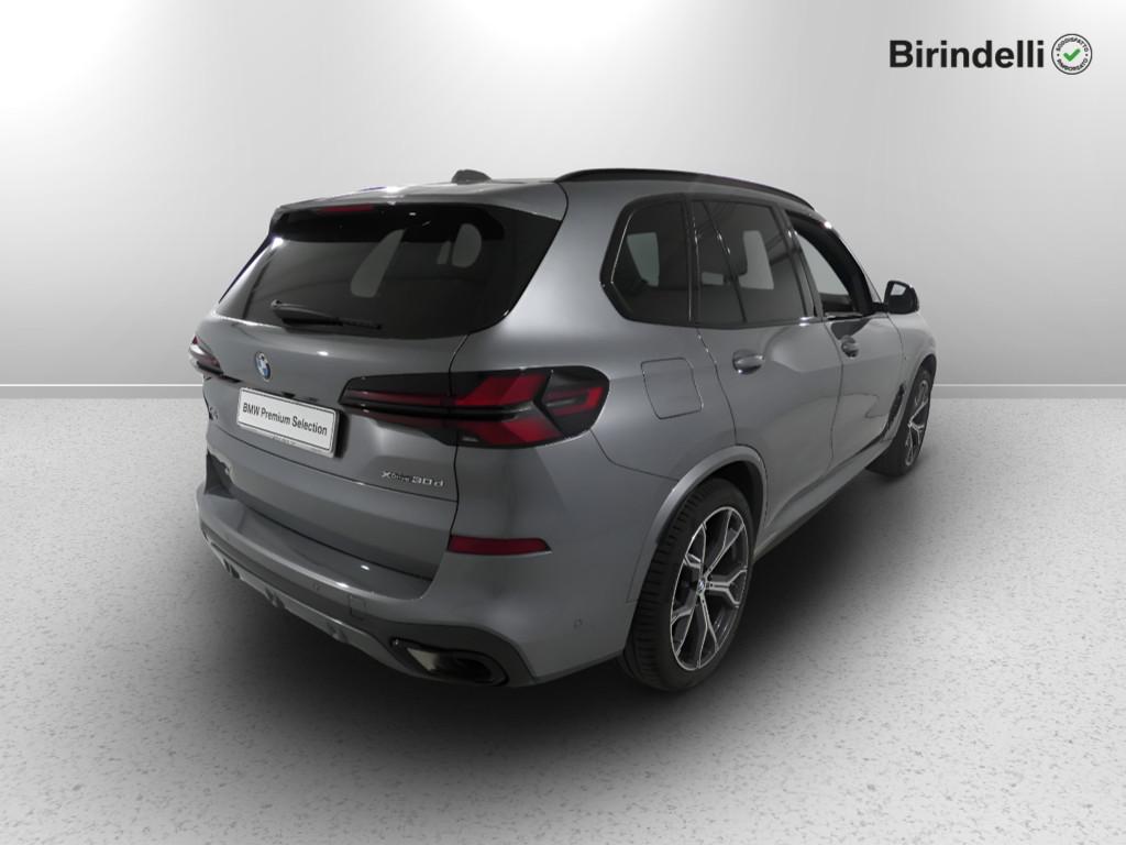 BMW X5 xDrive30d