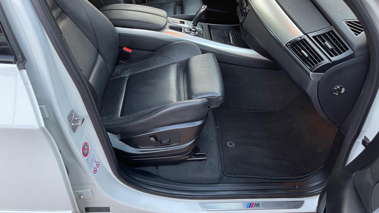 Bmw X5 xDrive40d Msport