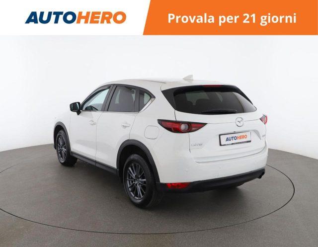 MAZDA CX-5 2.2L Skyactiv-D 150 CV 2WD Business