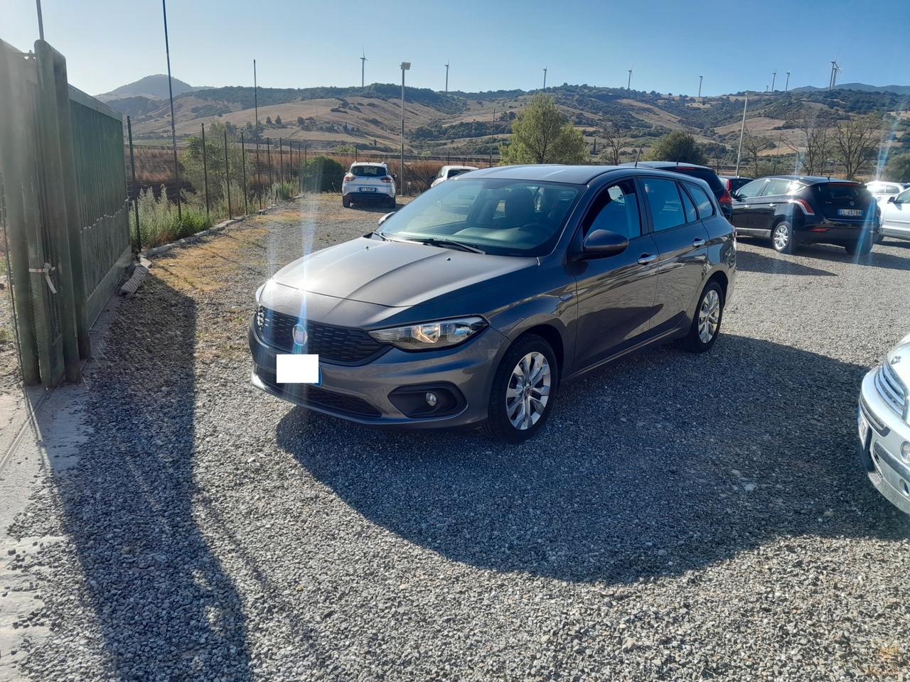 Fiat Tipo 1.6 Mjt sw Business