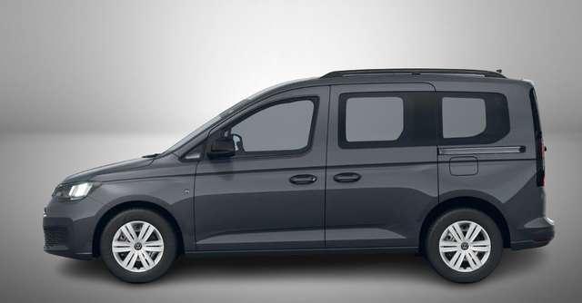 Volkswagen Caddy SPACE 2.0 TDI 122 CV DSG *RETROCAMERA* ONLY PROMO!