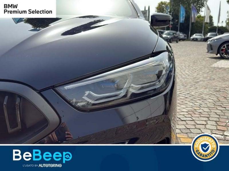 BMW Serie 8 840I COUPE XDRIVE AUTO