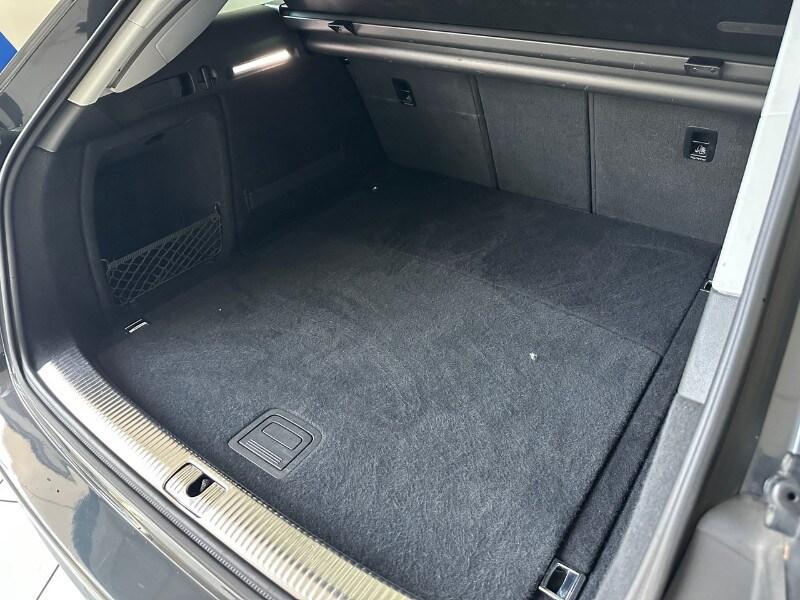 AUDI A4 5ª serie A4 Avant 3.0 TDI 272 CV quatt...