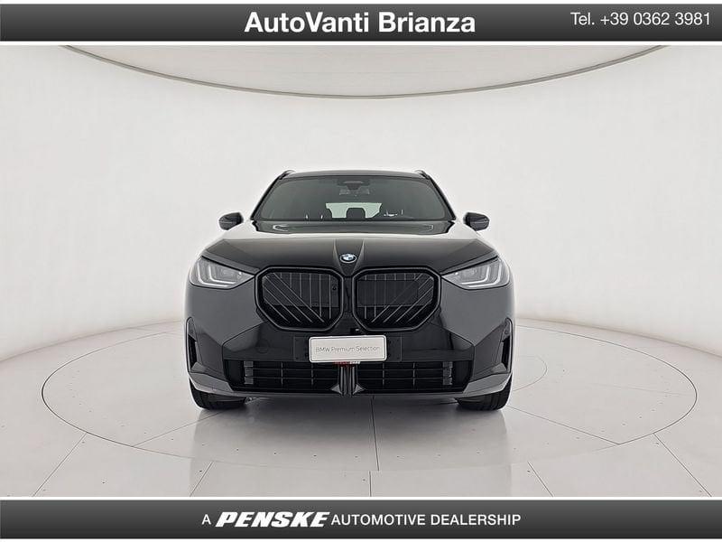 BMW X3 X3 xdrive30e MSport Pro