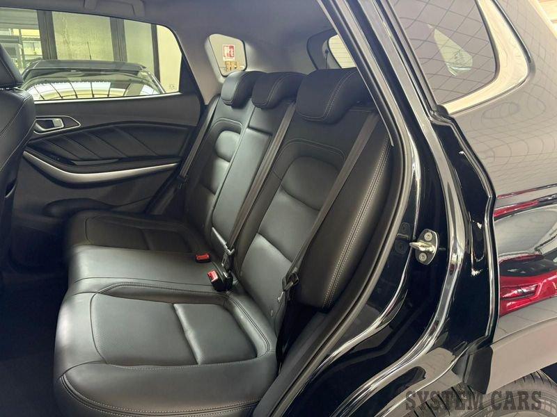 DR AUTOMOBILES dr F35 dr F35 1.5 Turbo DCT Bi-Fuel GPL -AUTOMATICA