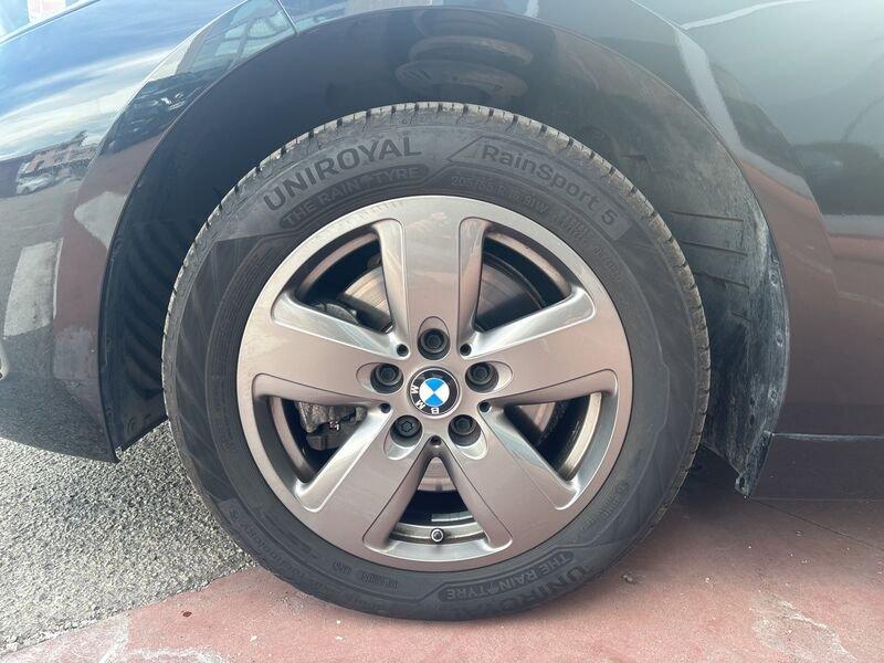 BMW Serie 1 116d 5p. Business Advantage