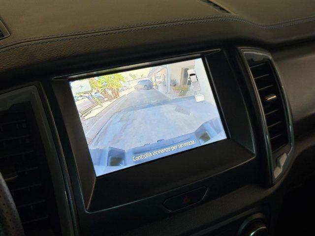 FORD Ranger Raptor 2.0 ECOBLUE aut. 213CV DC 5pt Special Edition