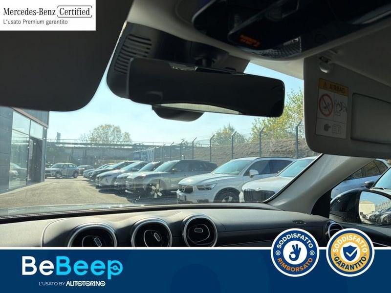 Mercedes-Benz GLC 220 D AMG ADVANCED 4MATIC AUTO