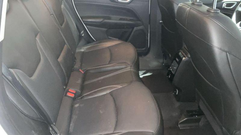 Jeep Compass Compass 1.5 Turbo T4 130 CV MHEV 2WD Summit