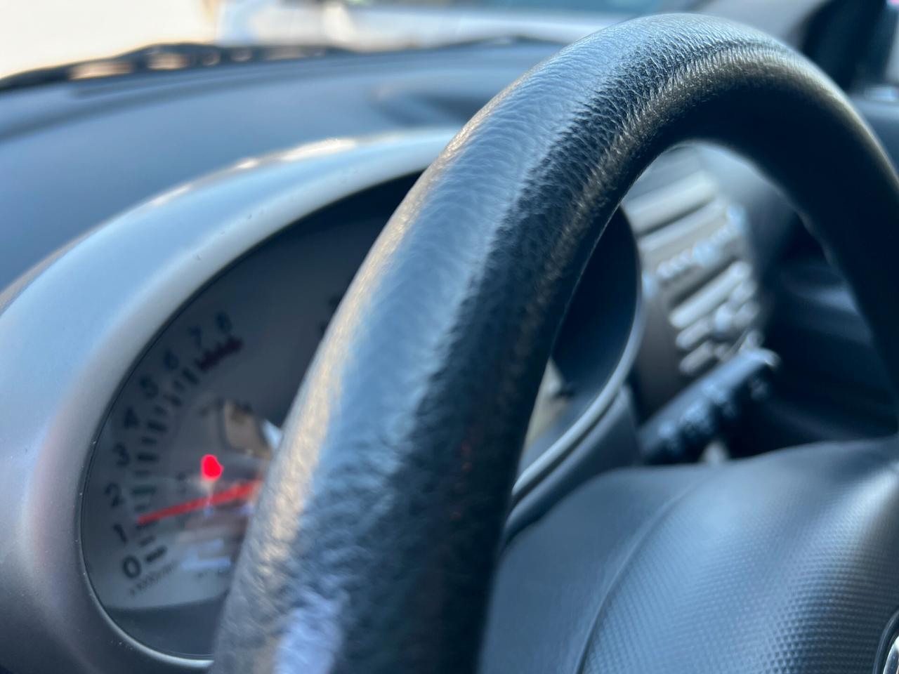 Daihatsu Sirion 1.0 Hiro euro 4 adatta a neopatentati