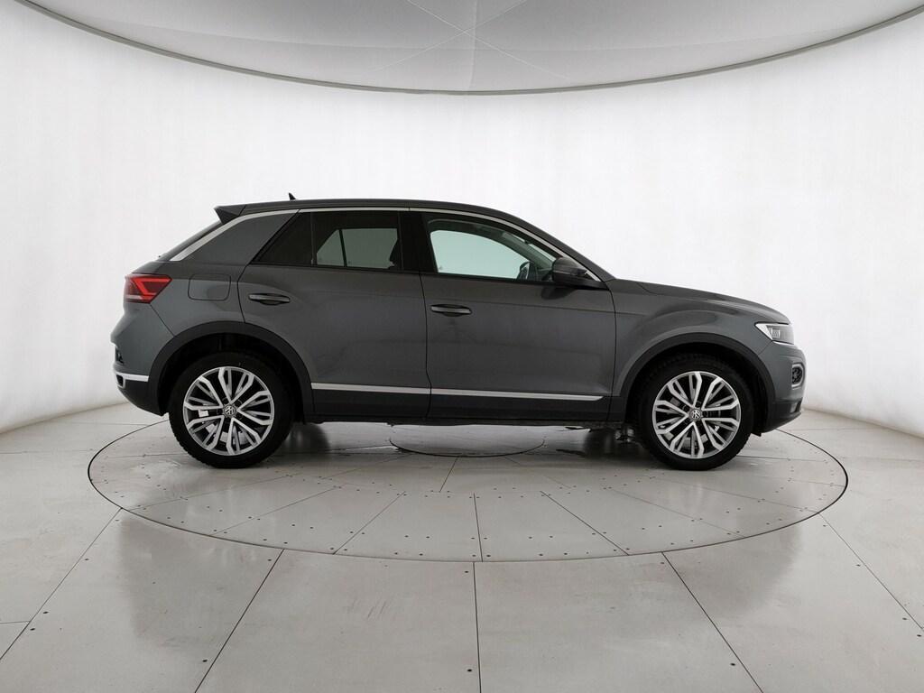 Volkswagen T-Roc 1.6 TDI SCR Advanced