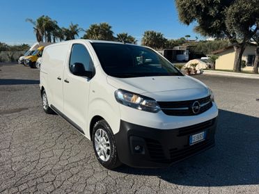 Vivaro 1.5 Diesel 120CV S&S PL-TN M Furgone Essentia
