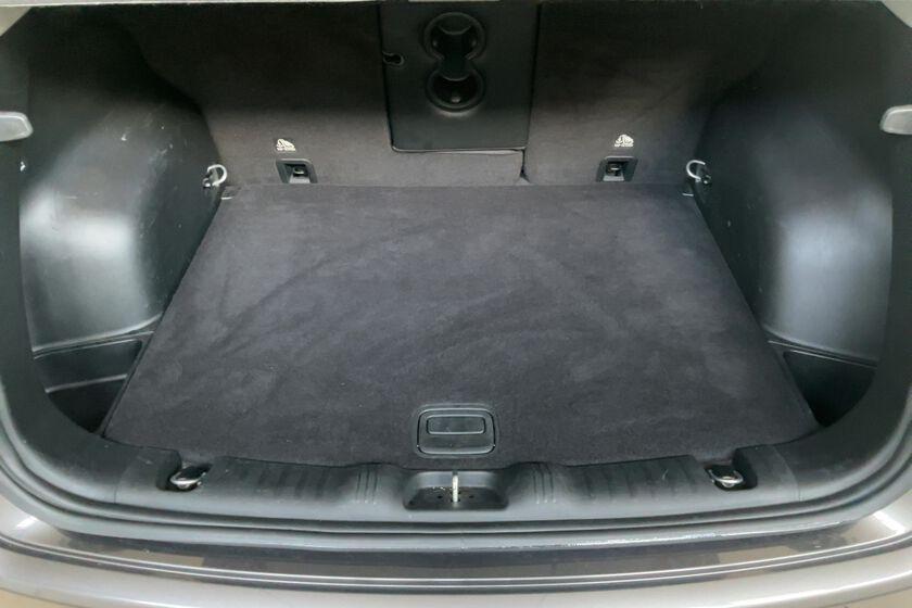 Jeep Compass 2.0 Multijet II aut. 4WD Limited