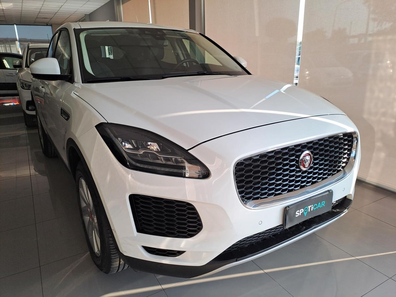 Jaguar E-Pace 2.0D 150 CV R-Dynamic S 2020