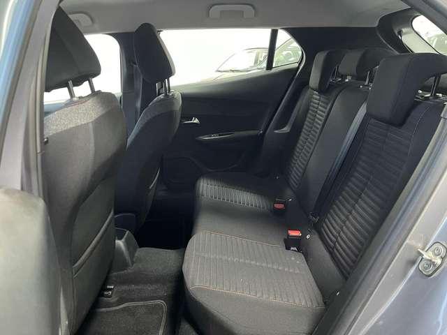 Peugeot 2008 2008 II 2020 1.2 puretech Allure Pack s