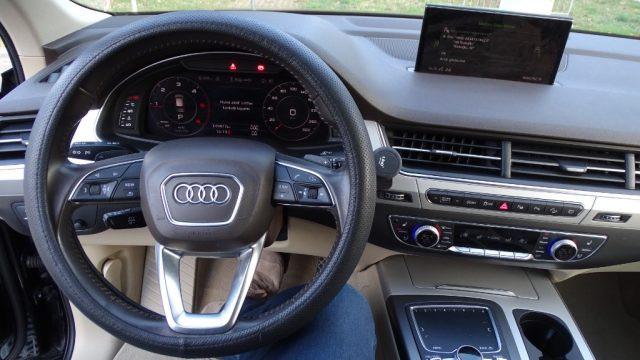 AUDI Q7 3.0 TDI 272 CV quattro tiptronic, Plus, Garanzia..