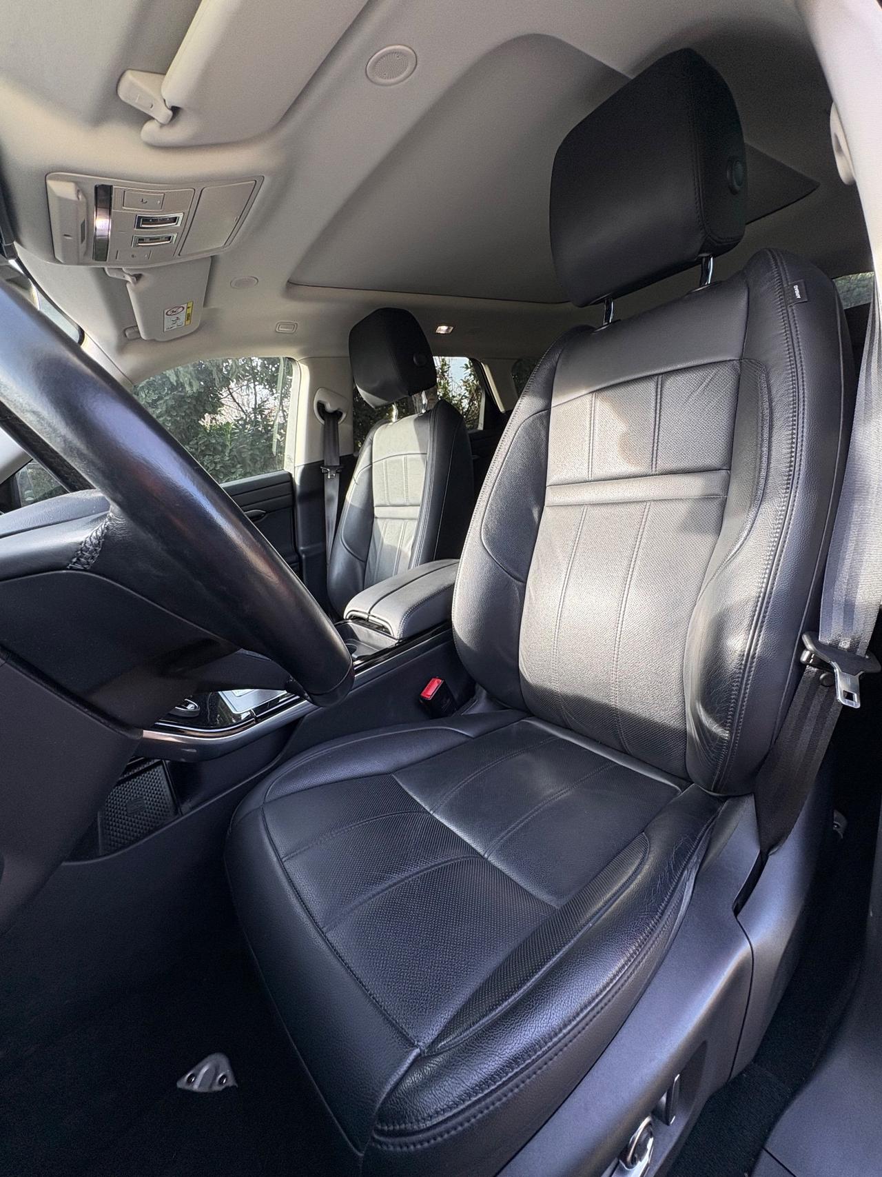 Land Rover Range Evoque 1.5 I3 PHEV 300 CV AWD Auto S