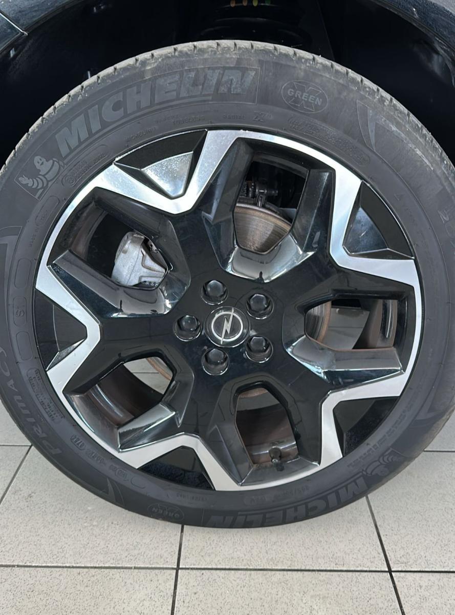 OPEL - Grandland - 1.5 Diesel 131cv Ultimate Automatico EAT8 S&S