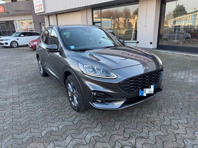 FORD Kuga 2.5 Full Hybrid 190 CV CVT AWD ST-Line X