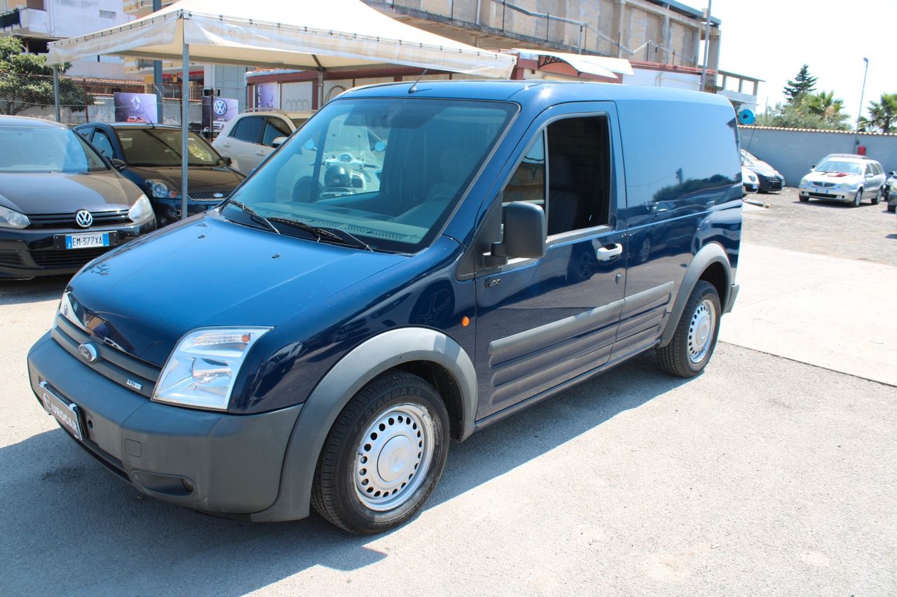 Ford Transit Connect furgone