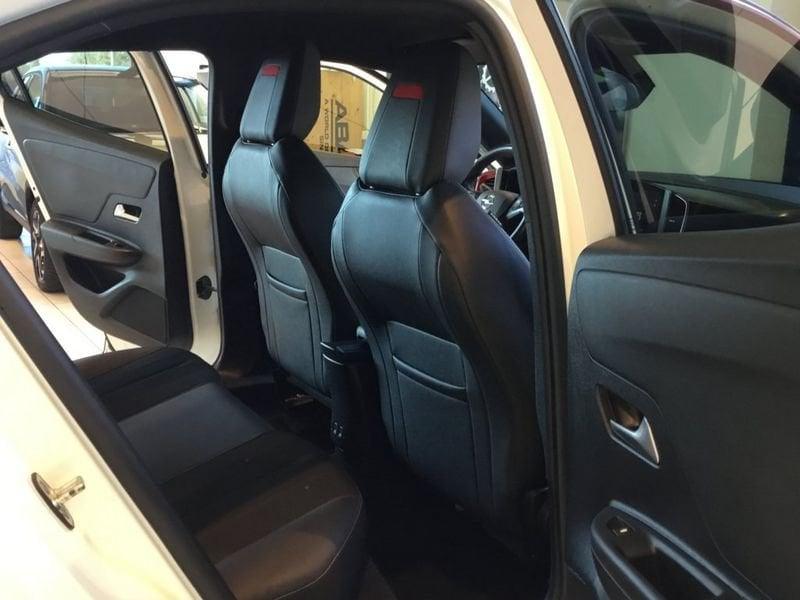 Opel Mokka Mokka 1.2 t GS Line s&s 130cv at8 PLUS PIU'
